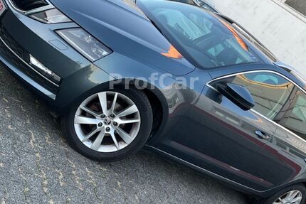 Skoda Octavia 142.650 km 13.900 € Köln 51145