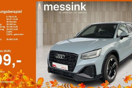 Audi Q2 5.679 km 35.950 € Wermelskirchen 42929