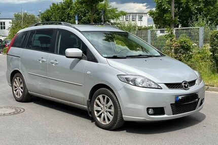 Mazda 5 268.000 km 1.800 &euro; Neuss 41460