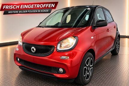Smart ForFour 71.500 km 11.990 &euro; Düsseldorf 40233