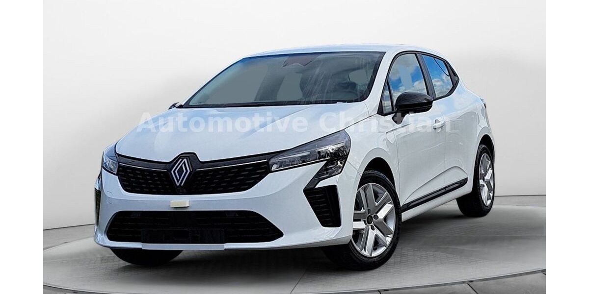 Renault Clio 16.000 km 14.890 &euro; Erkrath 40699