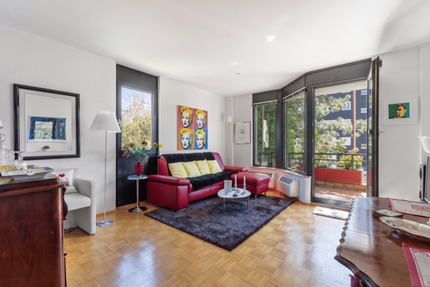 Wohnung Bergisch Gladbach Frankenforst - 2 Zimmer, 52 m&sup2;, 199.000&euro; | Angebot:26787778