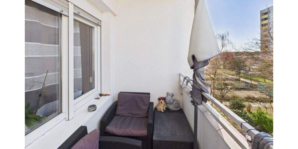 Etagenwohnung Bergheim - 4 Zimmer, 91 m&sup2;, 185.000&euro; | Angebot:25726259