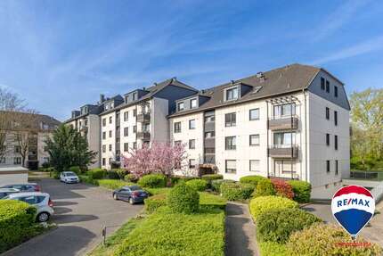 Wohnung zum Kaufen in Wesseling 135.000 € 56.28 m² 2 zimmer