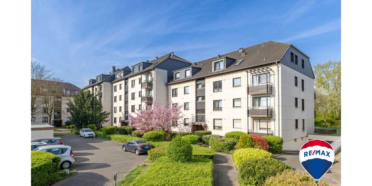 Wohnung zum Kaufen in Wesseling 135.000 € 56.28 m² 2 zimmer