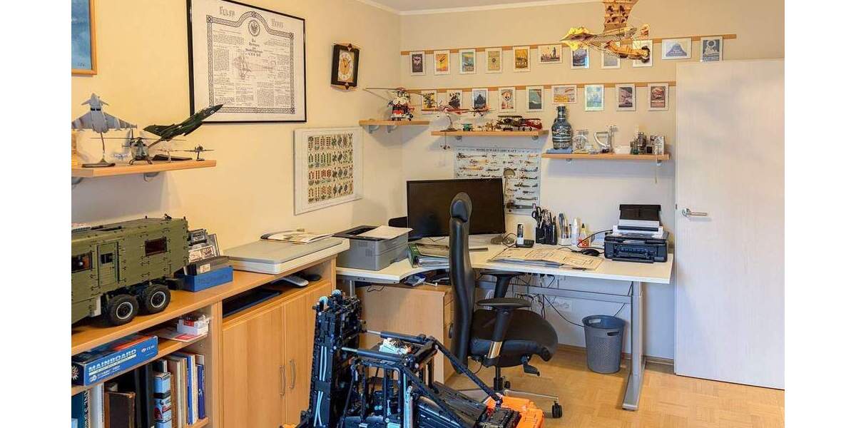 Bungalow Köln / Pesch Pesch - 5 Zimmer, 127 m&sup2;, 695.000&euro; | Angebot:24137323