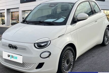 Fiat 500e 12.707 km 16.670 &euro; Köln 50933