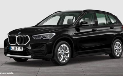 BMW X1 93.425 km 22.190 € Wuppertal 42117