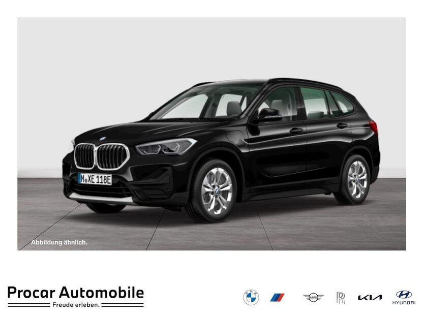 BMW X1 93.425 km 22.190 € Wuppertal 42117