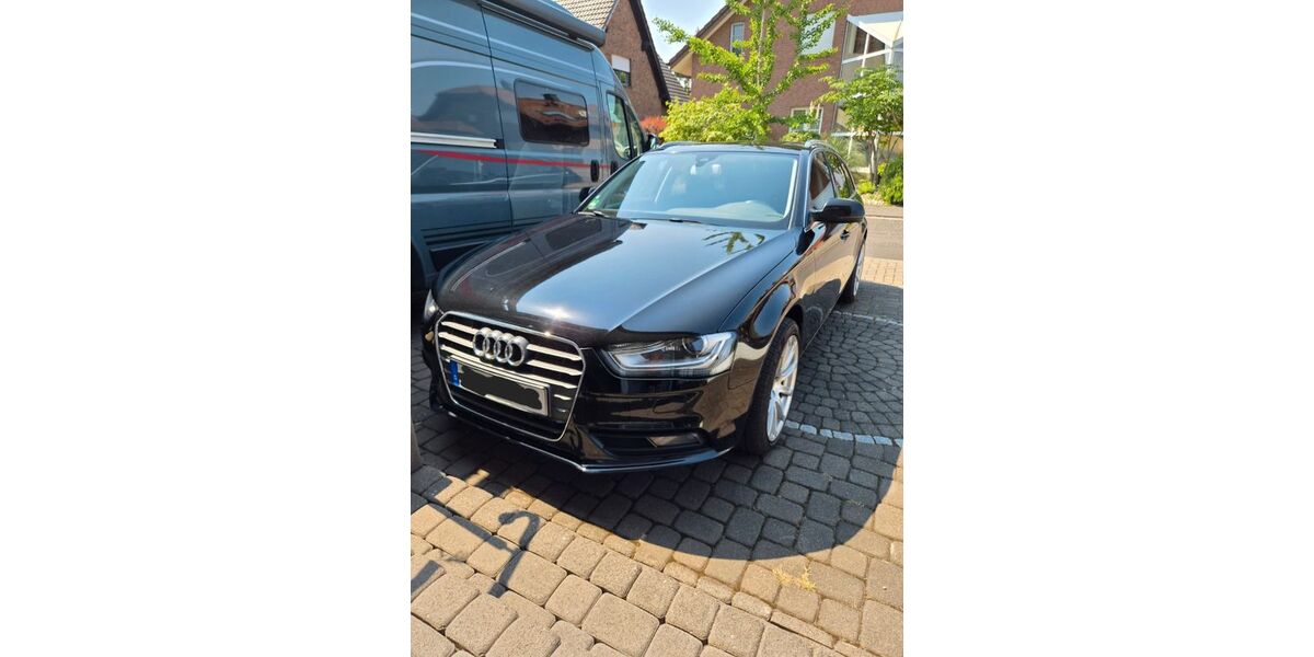 Audi A4 293.000 km 5.500 &euro; Pulheim 50259