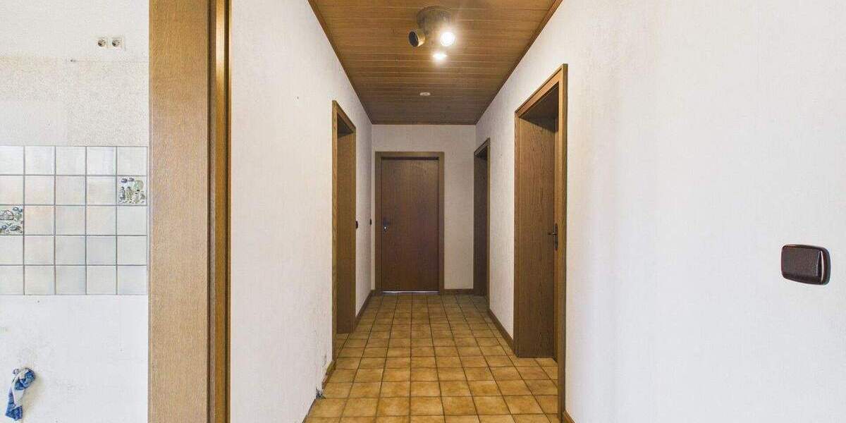 Einfamilienhaus Bedburg Rath - 5 Zimmer, 136 m&sup2;, 297.000&euro; | Angebot:25526708