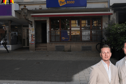 Gewerbeobjekt Leverkusen Schlebusch - 1.750&euro; | Angebot:27403671