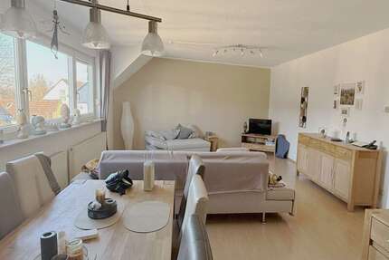 Wohnung Solingen Ohligs - 5 Zimmer, 124 m&sup2;, 278.000&euro; | Angebot:26939637