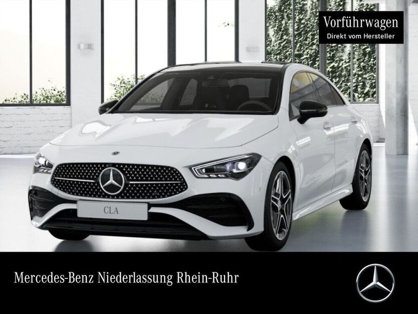 CLA 180