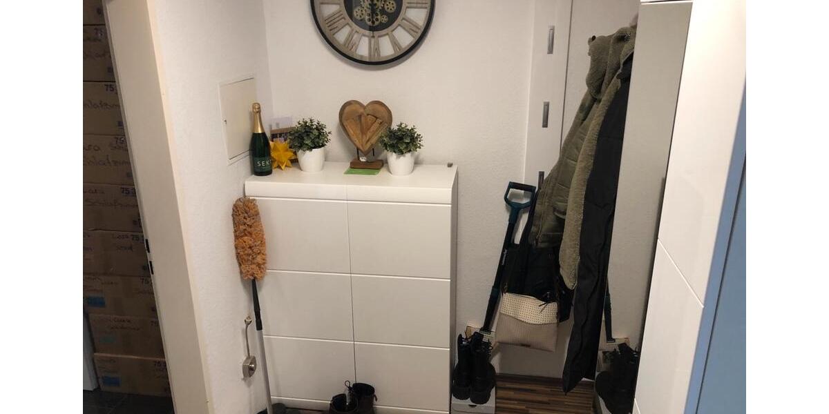 2-Zimmer Wohnung - Remscheid Hasten 2 zimmer