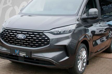 Ford Tourneo Custom 7.373 km 71.900 &euro; Troisdorf 53844