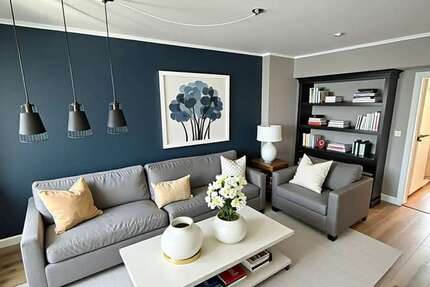 Wohnung zum Kaufen in Düsseldorf 250.000 € 51 m² 2 zimmer