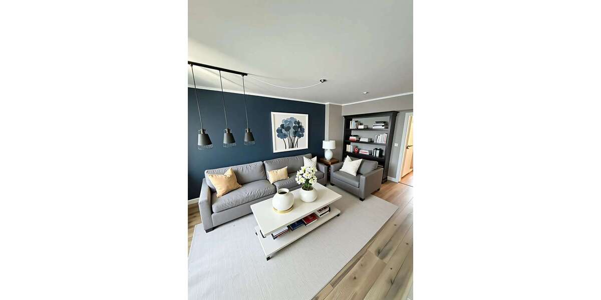 Wohnung zum Kaufen in Düsseldorf 250.000 € 51 m² 2 zimmer