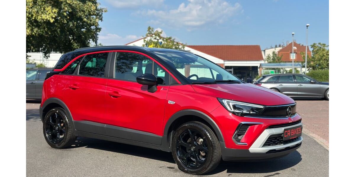 Opel Crossland (X) 23.422 km 12.990 &euro; Solingen 42697