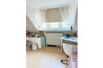 68m2 3-Zimmer-Dachgeschoss-Wohnung mit gartennutzung 3 zimmer