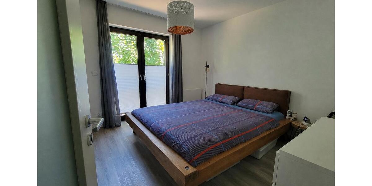 Etagenwohnung Bergisch Gladbach Frankenforst - 3 Zimmer, 80 m&sup2;, 339.000&euro; | Angebot:27122790