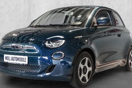 Fiat 500e 13.672 km 16.980 &euro; Köln 50825