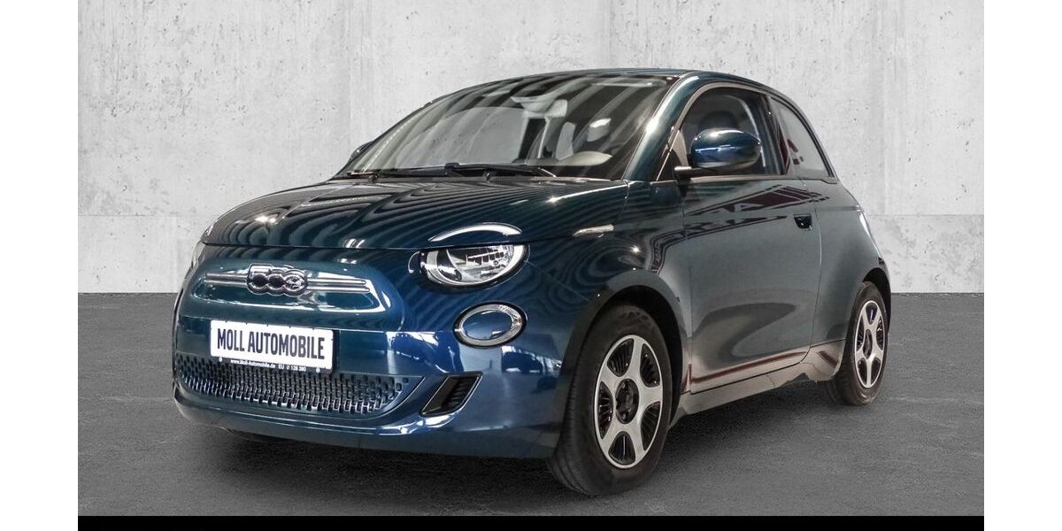 Fiat 500e 13.672 km 16.980 &euro; Köln 50825