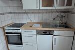 Erdgeschoßwohnung Köln Kalk - 1 Zimmer, 40 m&sup2;, 595&euro; | Angebot:26270994