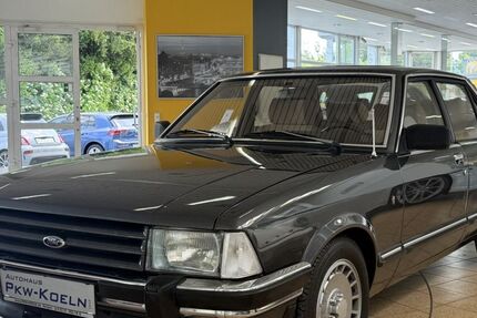 Ford Granada 139.900 km 18.300 &euro; Kerpen 50171