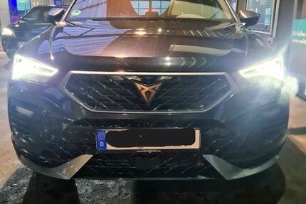 Cupra Ateca 33.850 km 29.700 &euro; Remscheid 42859