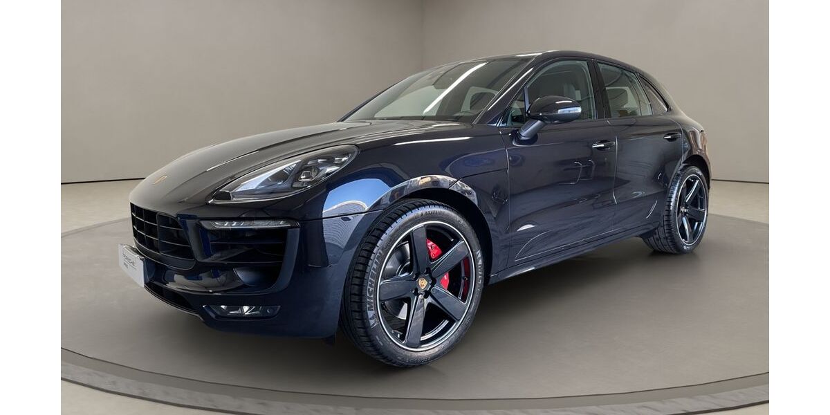 Porsche Macan 51.955 km 52.500 &euro; Köln 50823