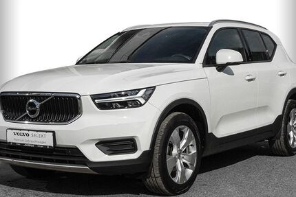 Volvo XC40 102.528 km 22.980 € Hilden 40721