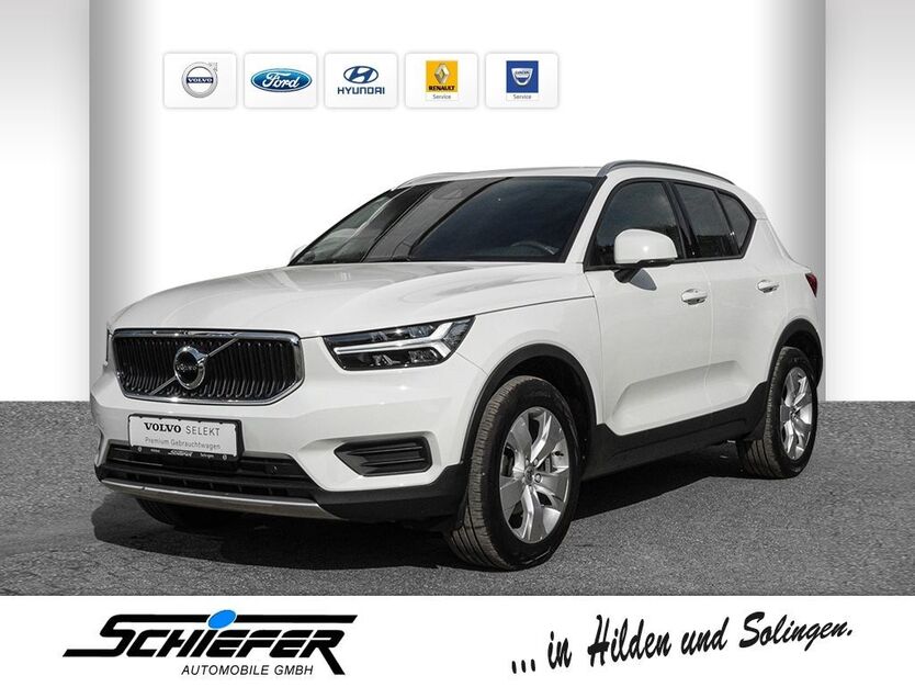 Volvo XC40 102.528 km 22.980 € Hilden 40721