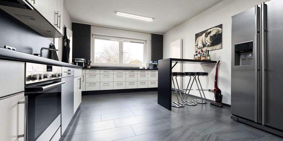 Reihenendhaus Niederkassel Rheidt - 4 Zimmer, 123 m&sup2;, 449.000&euro; | Angebot:23842298