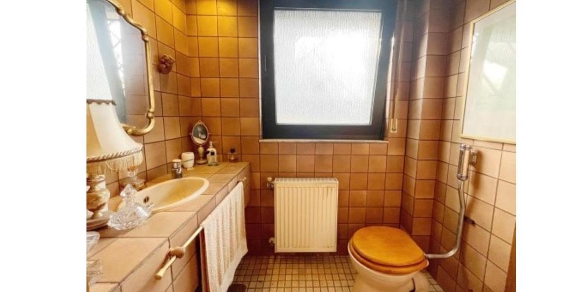 Einfamilienhaus Leverkusen Opladen - 5 Zimmer, 125 m&sup2;, 450.000&euro; | Angebot:25558950