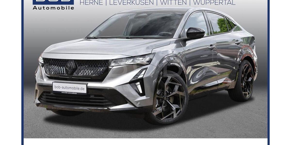 Renault Rafale 8.753 km 59.111 &euro; Leverkusen 51373