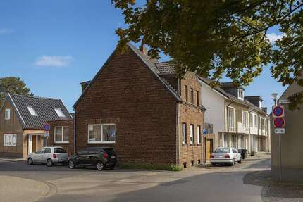 Haus zum Kaufen in Pulheim 399.000 € 112 m² 5 zimmer