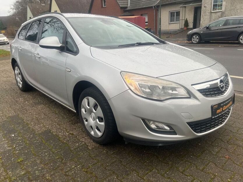 Astra