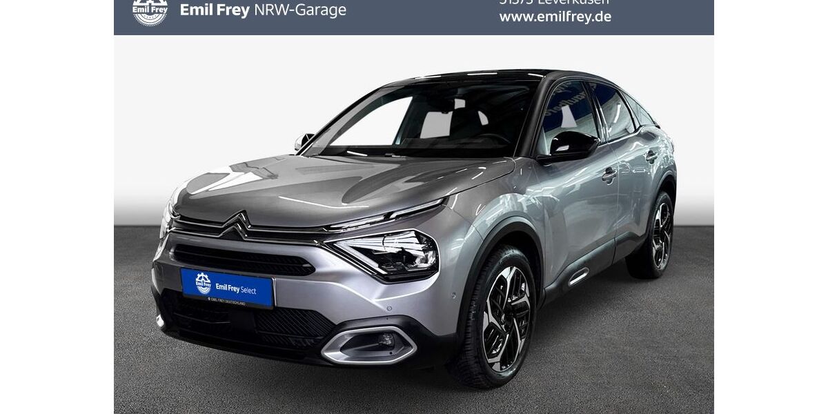 Citroen C4 18.431 km 18.380 &euro; Leverkusen 51373