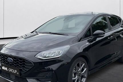 Ford Fiesta 18.493 km 19.450 &euro; Brühl 50321