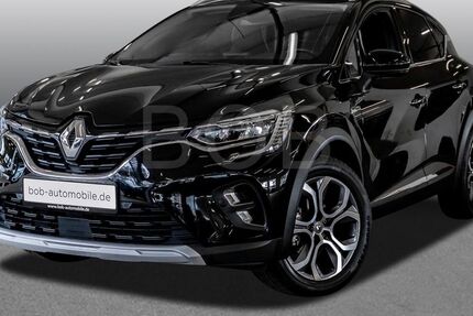 Renault Captur 44.328 km 18.888 &euro; Düsseldorf 40233