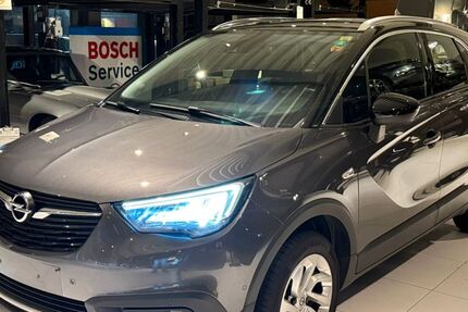 Opel Crossland (X) 59.000 km 11.850 &euro; Brühl 50321