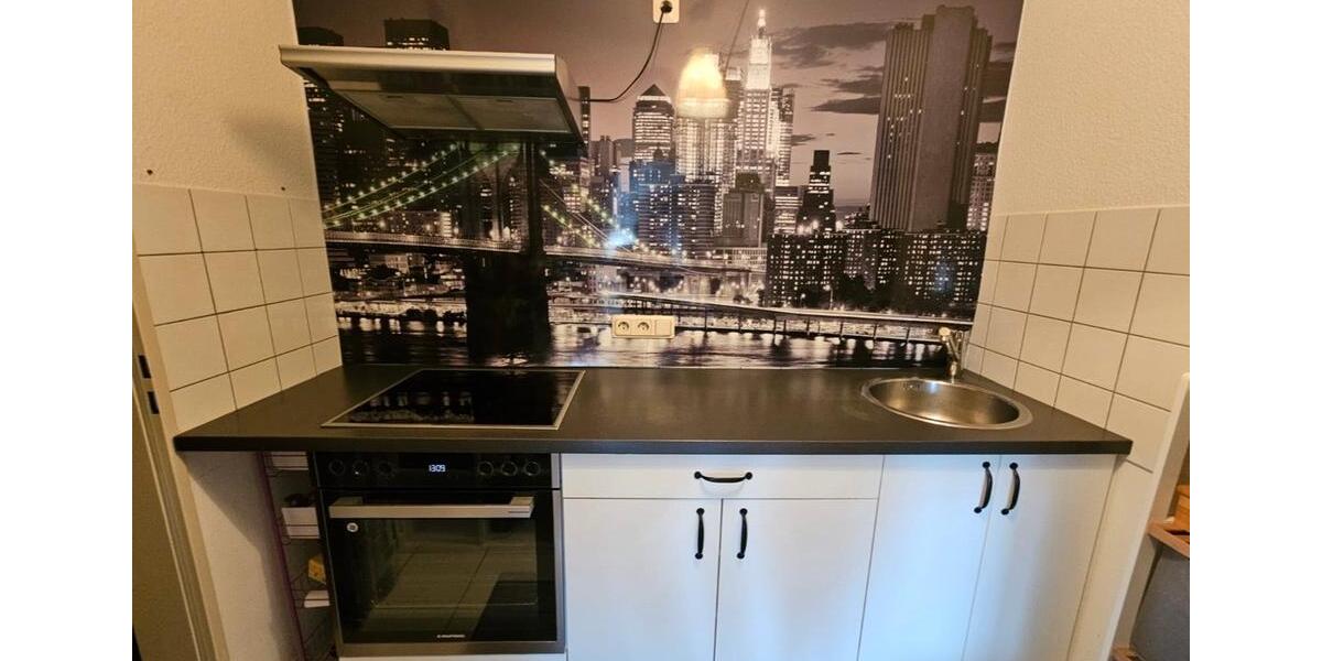 Etagenwohnung Bergheim - 2 Zimmer, 52 m&sup2;, 950&euro; | Angebot:26616643