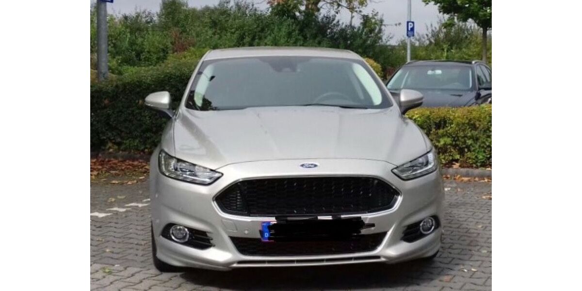 Ford Mondeo 101.000 km 17.350 &euro; Köln 51109