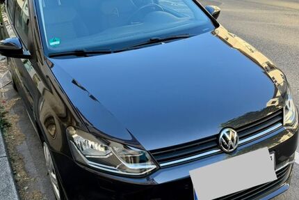 VW Polo 57.800 km 11.500 &euro; Haan 42781