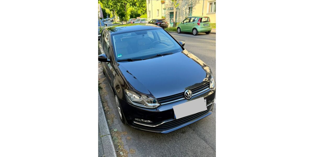 VW Polo 57.800 km 11.500 &euro; Haan 42781