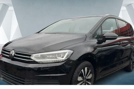 VW Touran 22.020 km 38.260 &euro; Bergisch Gladbach 51469