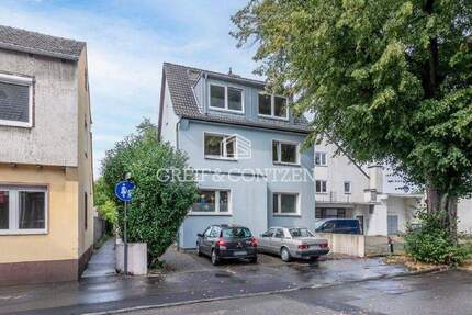 Haus Köln Lövenich - 5 Zimmer, 168 m&sup2;, 985.000&euro; | Angebot:25600796