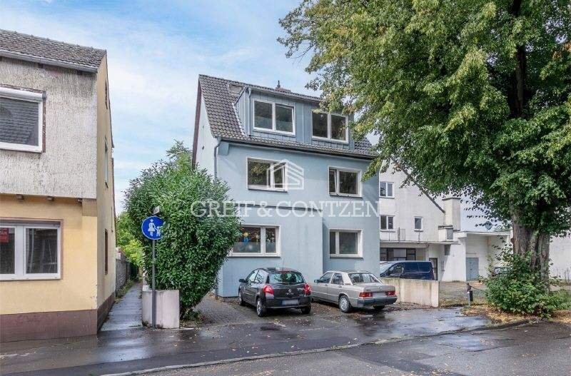 Mehrfamilienhaus, Wohnhaus Köln Lövenich - 5 Zimmer, 168 m&sup2;, 985.000&euro; | Angebot:25600796