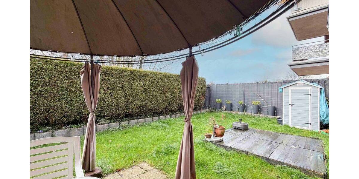 Reihenmittelhaus Bergheim Rheidt - 4 Zimmer, 147 m&sup2;, 399.000&euro; | Angebot:26081199